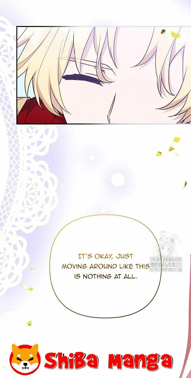 The Little Lady Behind the Villain Chapter 76 page 19 - 