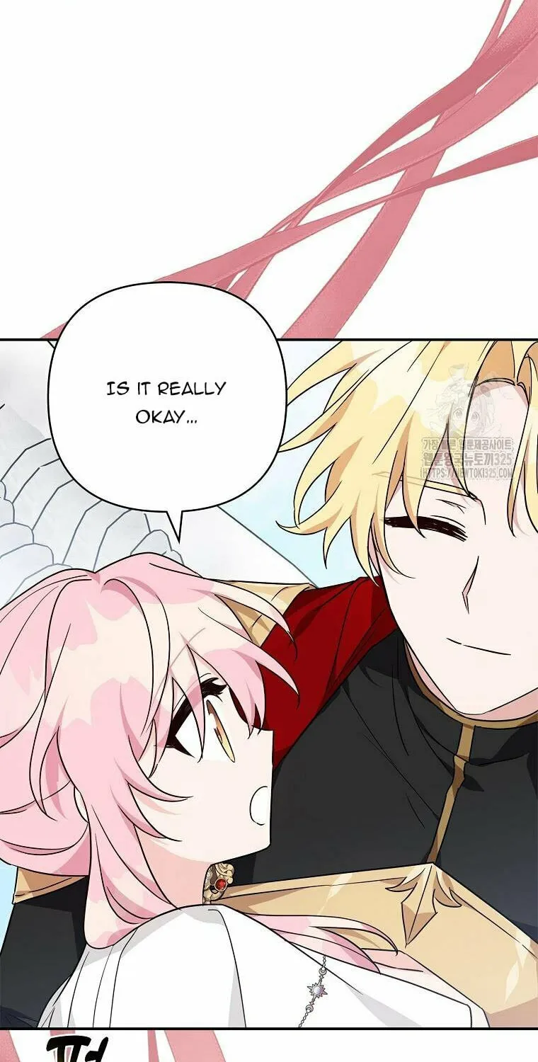 The Little Lady Behind the Villain Chapter 76 page 20 - 