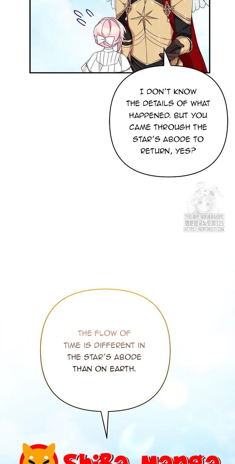 The Little Lady Behind the Villain Chapter 76 page 3 - 