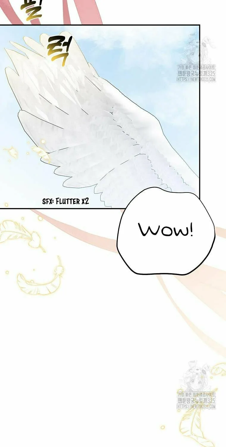 The Little Lady Behind the Villain Chapter 76 page 21 - 
