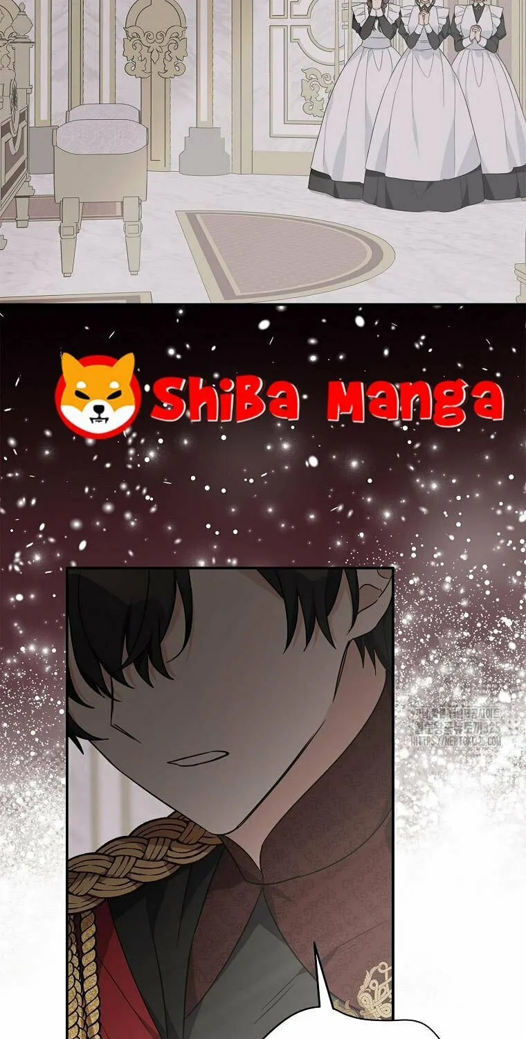 The Little Lady Behind the Villain Chapter 76 page 25 - 