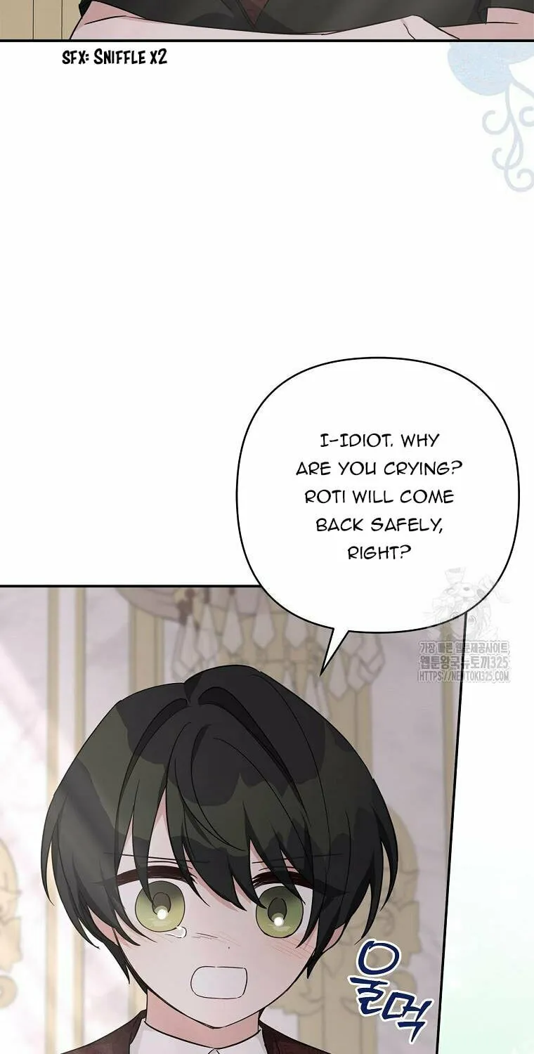 The Little Lady Behind the Villain Chapter 76 page 28 - 