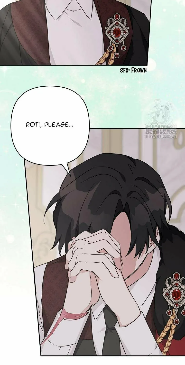 The Little Lady Behind the Villain Chapter 76 page 29 - 