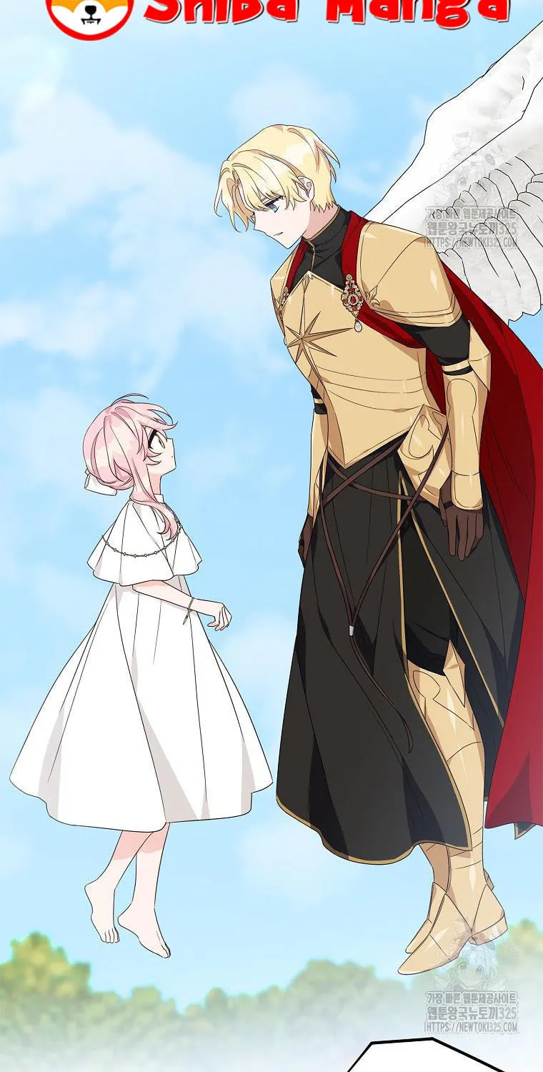 The Little Lady Behind the Villain Chapter 76 page 4 - 