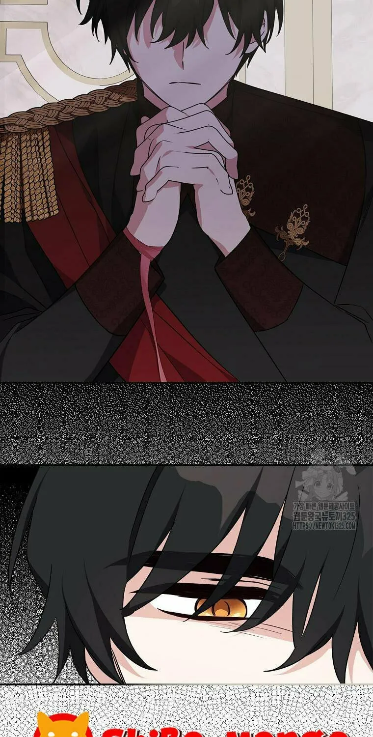 The Little Lady Behind the Villain Chapter 76 page 31 - 