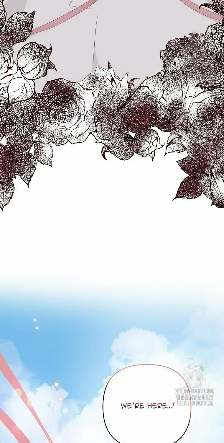 The Little Lady Behind the Villain Chapter 76 page 33 - 