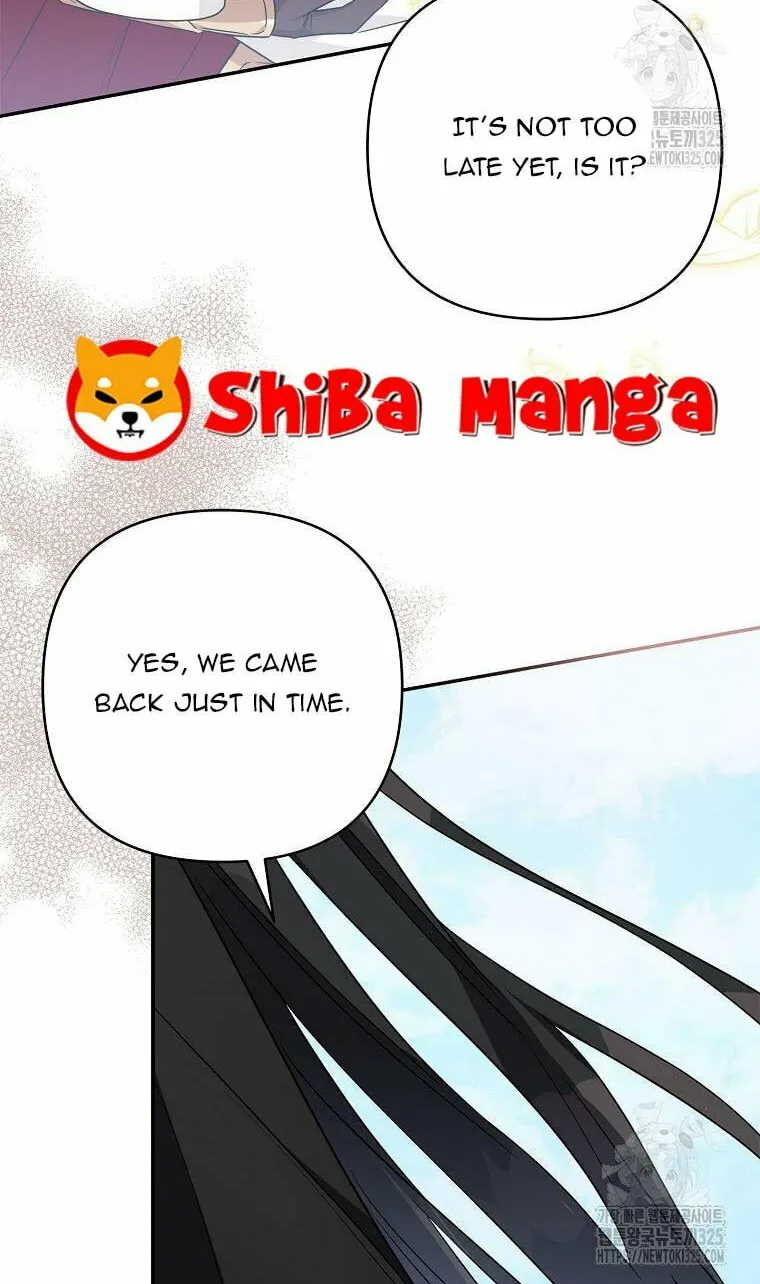 The Little Lady Behind the Villain Chapter 76 page 36 - 