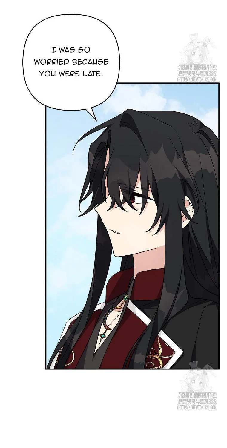 The Little Lady Behind the Villain Chapter 76 page 39 - 