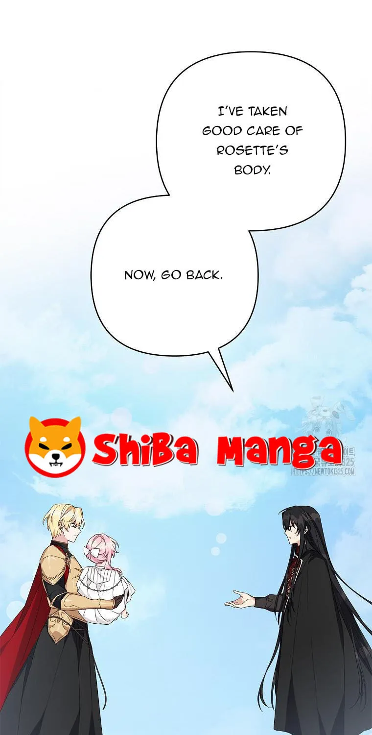 The Little Lady Behind the Villain Chapter 76 page 40 - 
