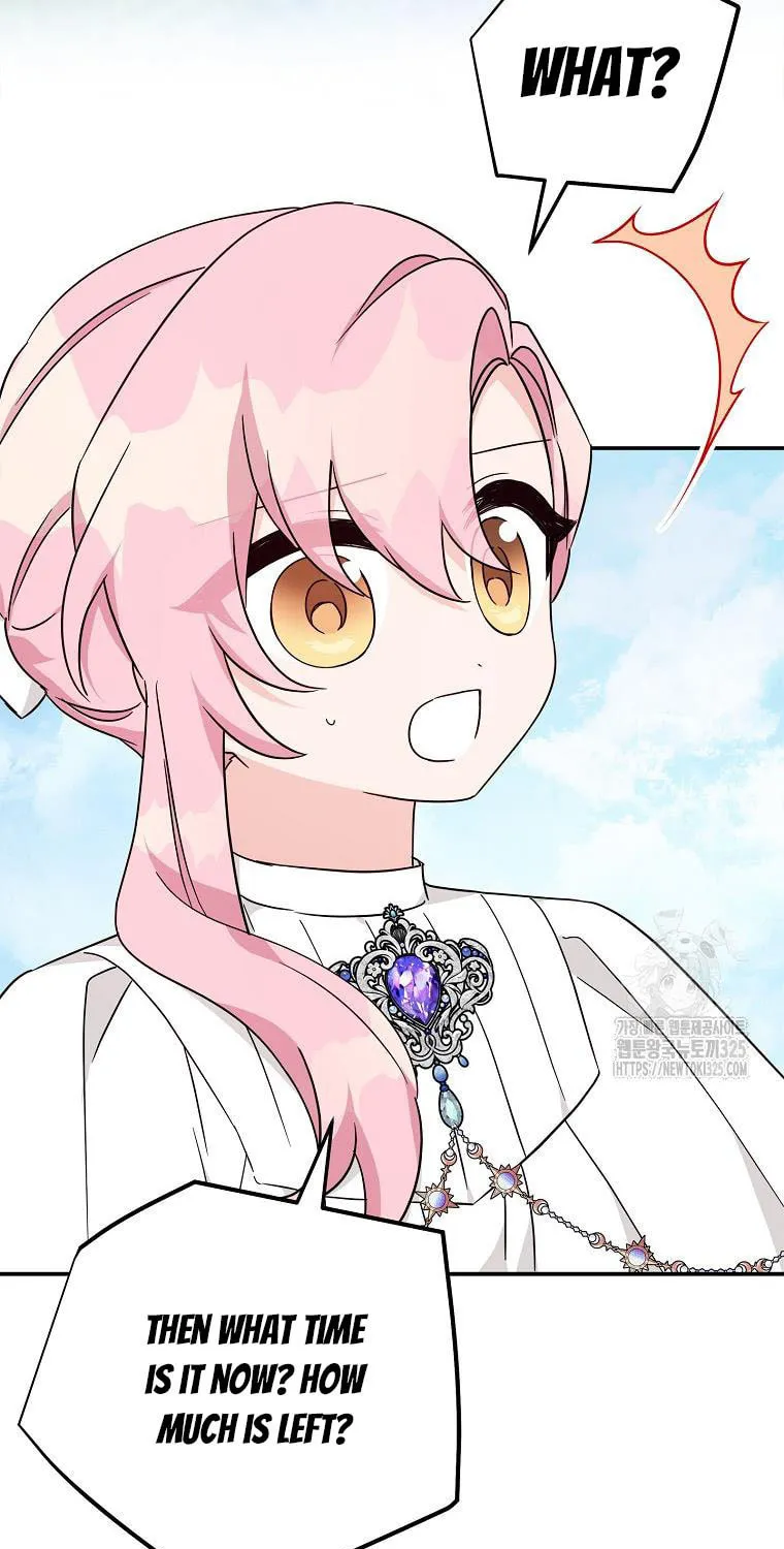 The Little Lady Behind the Villain Chapter 76 page 5 - 