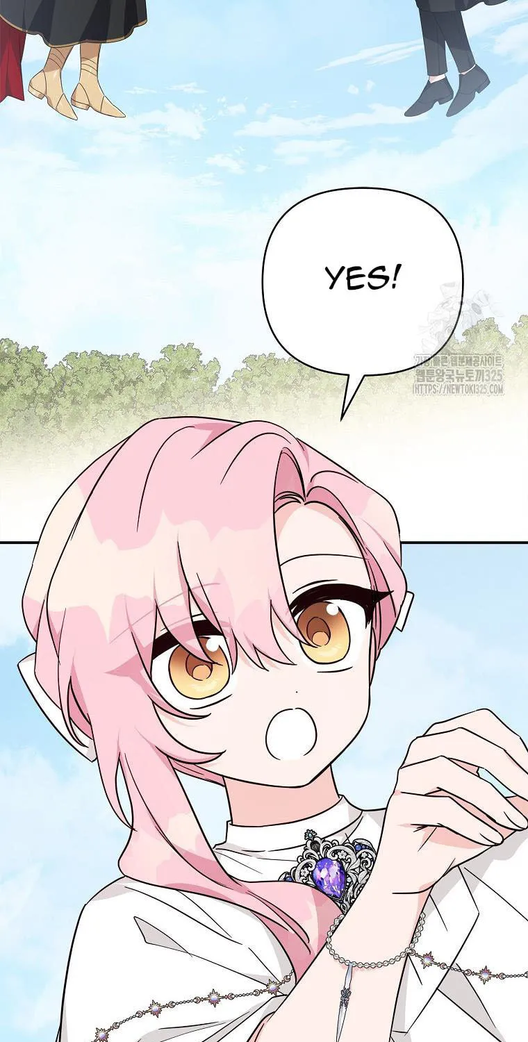 The Little Lady Behind the Villain Chapter 76 page 41 - 