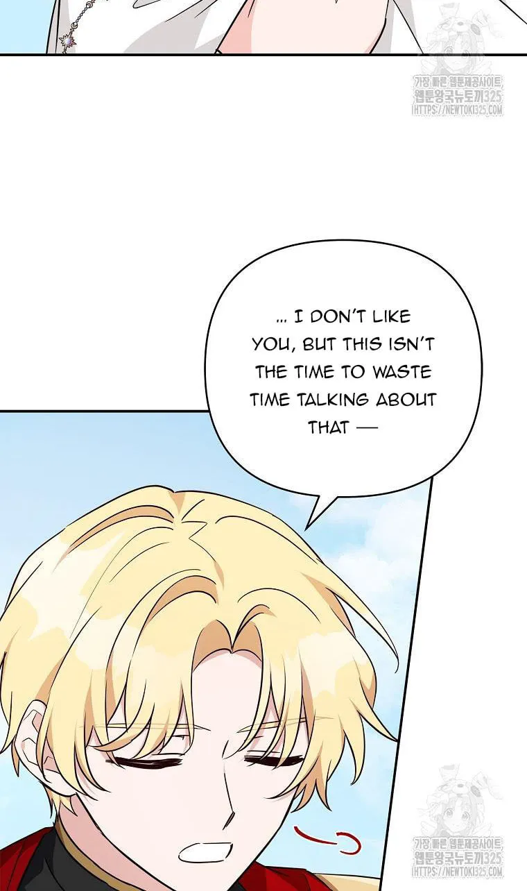 The Little Lady Behind the Villain Chapter 76 page 42 - 