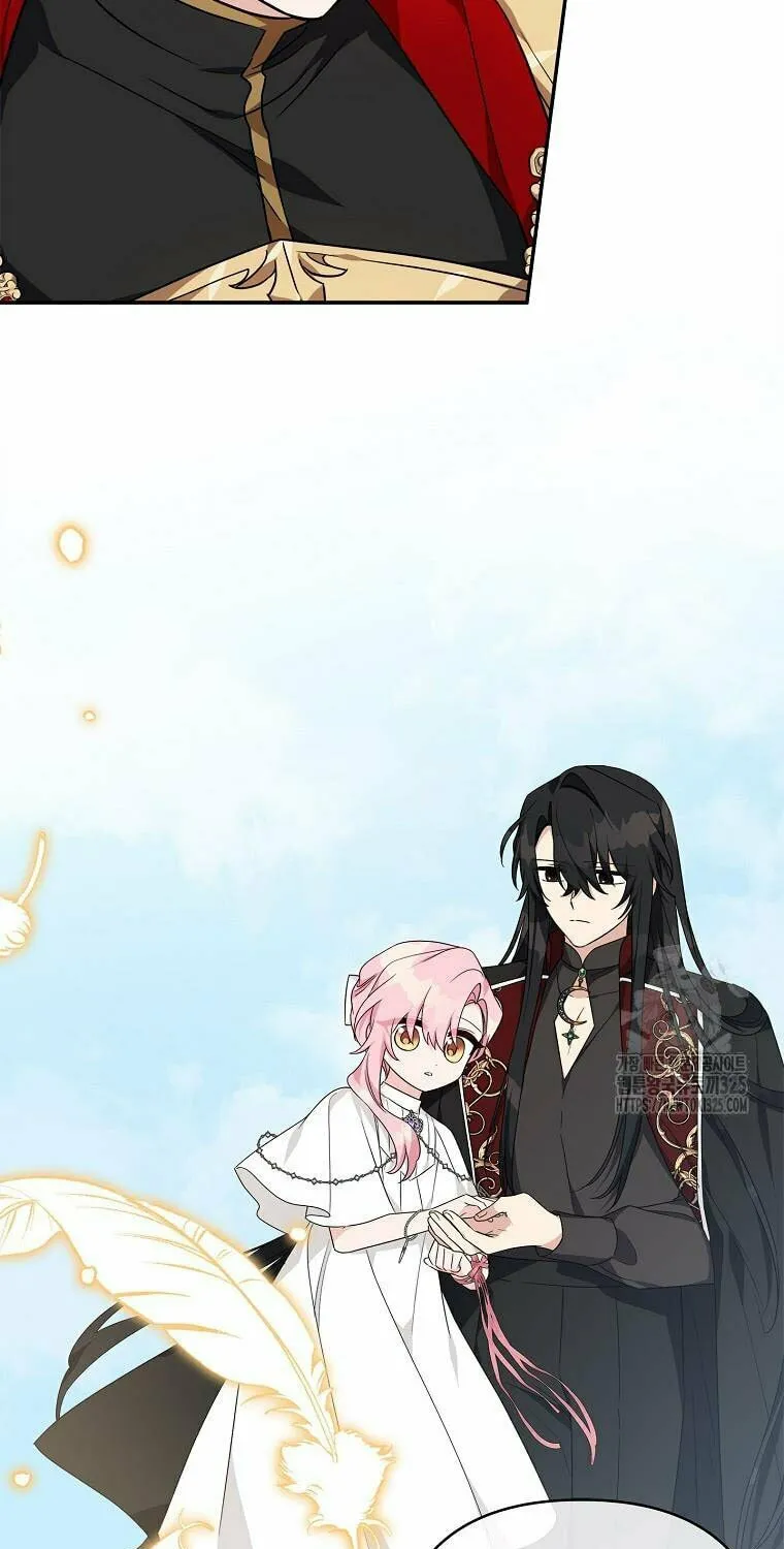 The Little Lady Behind the Villain Chapter 76 page 43 - 