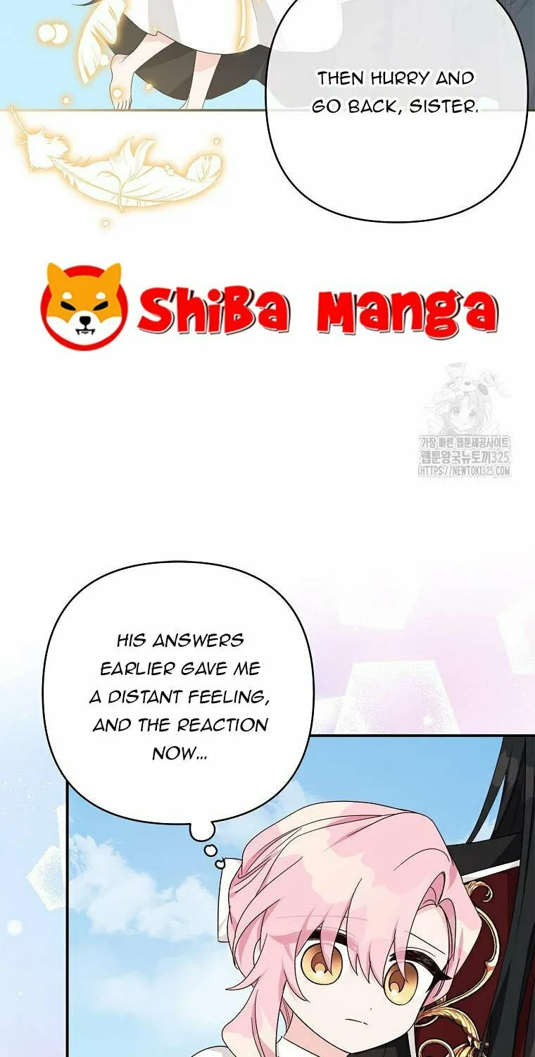 The Little Lady Behind the Villain Chapter 76 page 44 - 