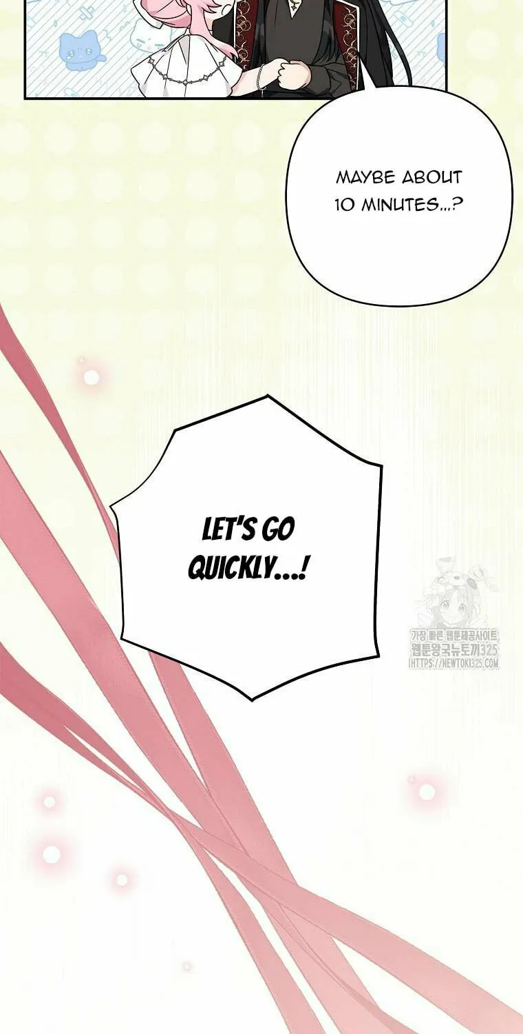 The Little Lady Behind the Villain Chapter 76 page 46 - 