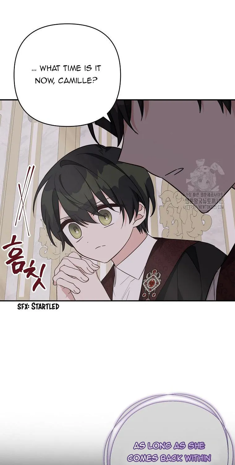 The Little Lady Behind the Villain Chapter 76 page 50 - 