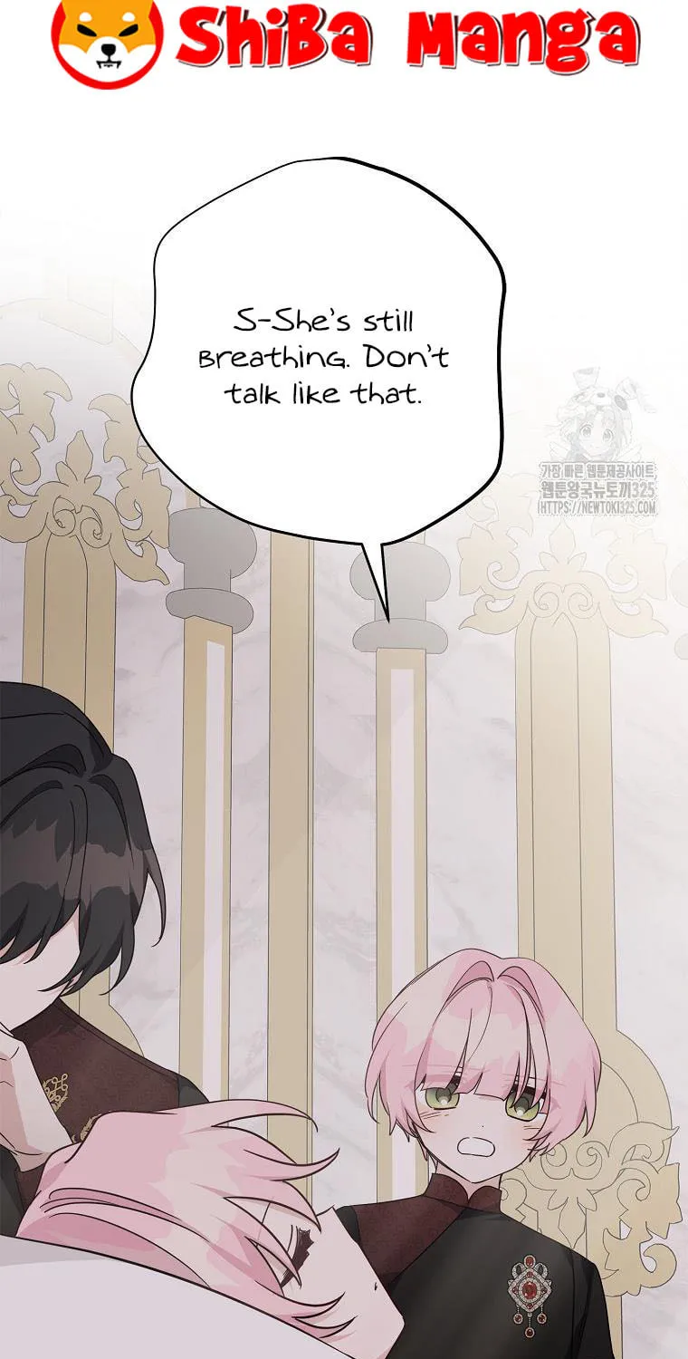 The Little Lady Behind the Villain Chapter 76 page 53 - 