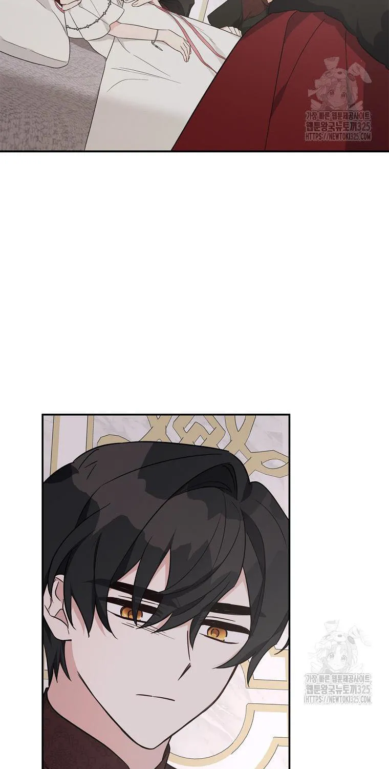 The Little Lady Behind the Villain Chapter 76 page 57 - 