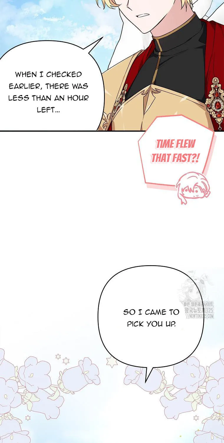 The Little Lady Behind the Villain Chapter 76 page 7 - 