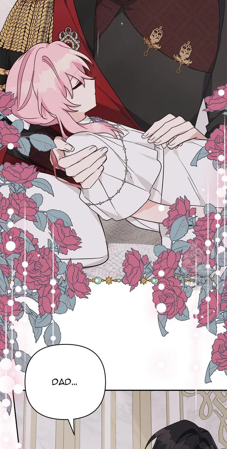 The Little Lady Behind the Villain Chapter 76 page 64 - 