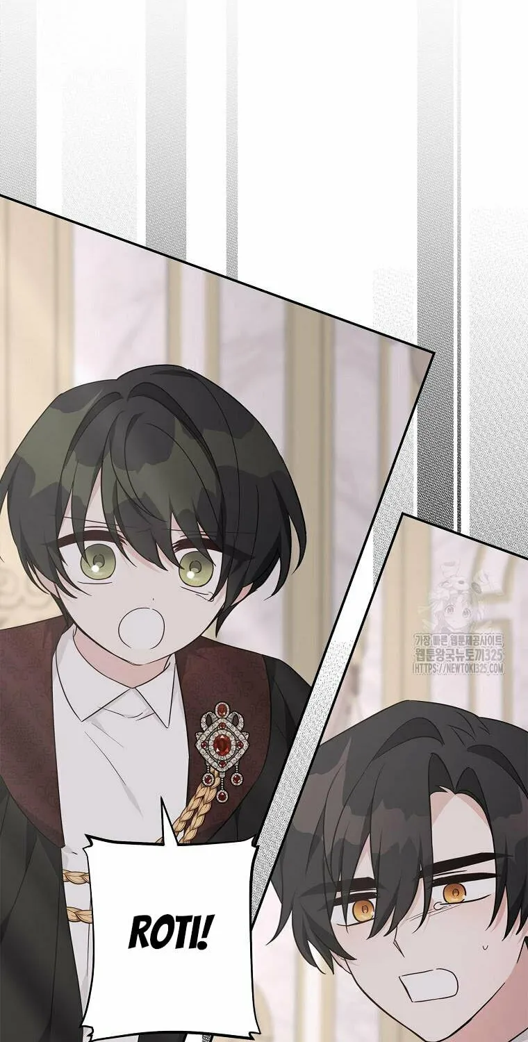 The Little Lady Behind the Villain Chapter 76 page 70 - 