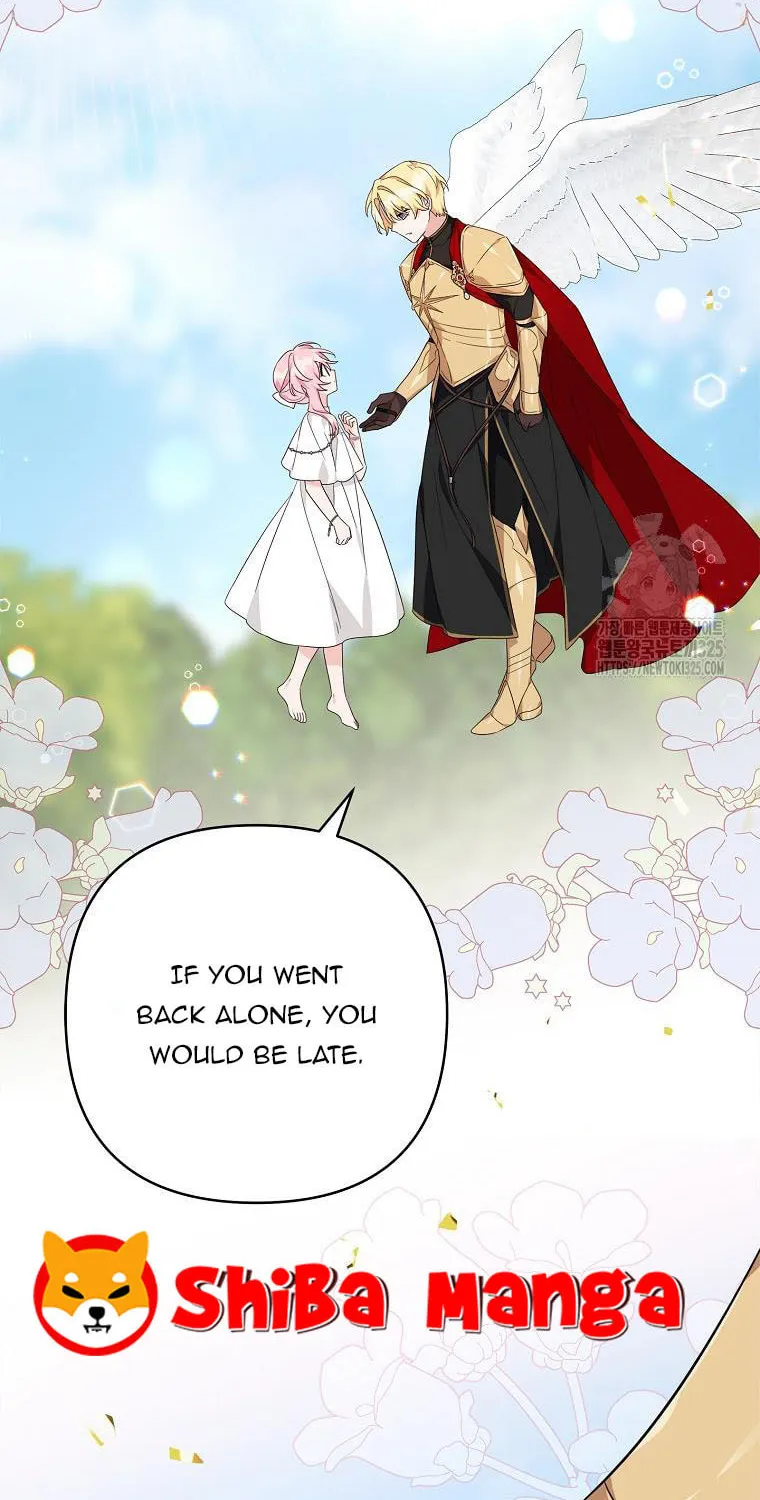 The Little Lady Behind the Villain Chapter 76 page 8 - 