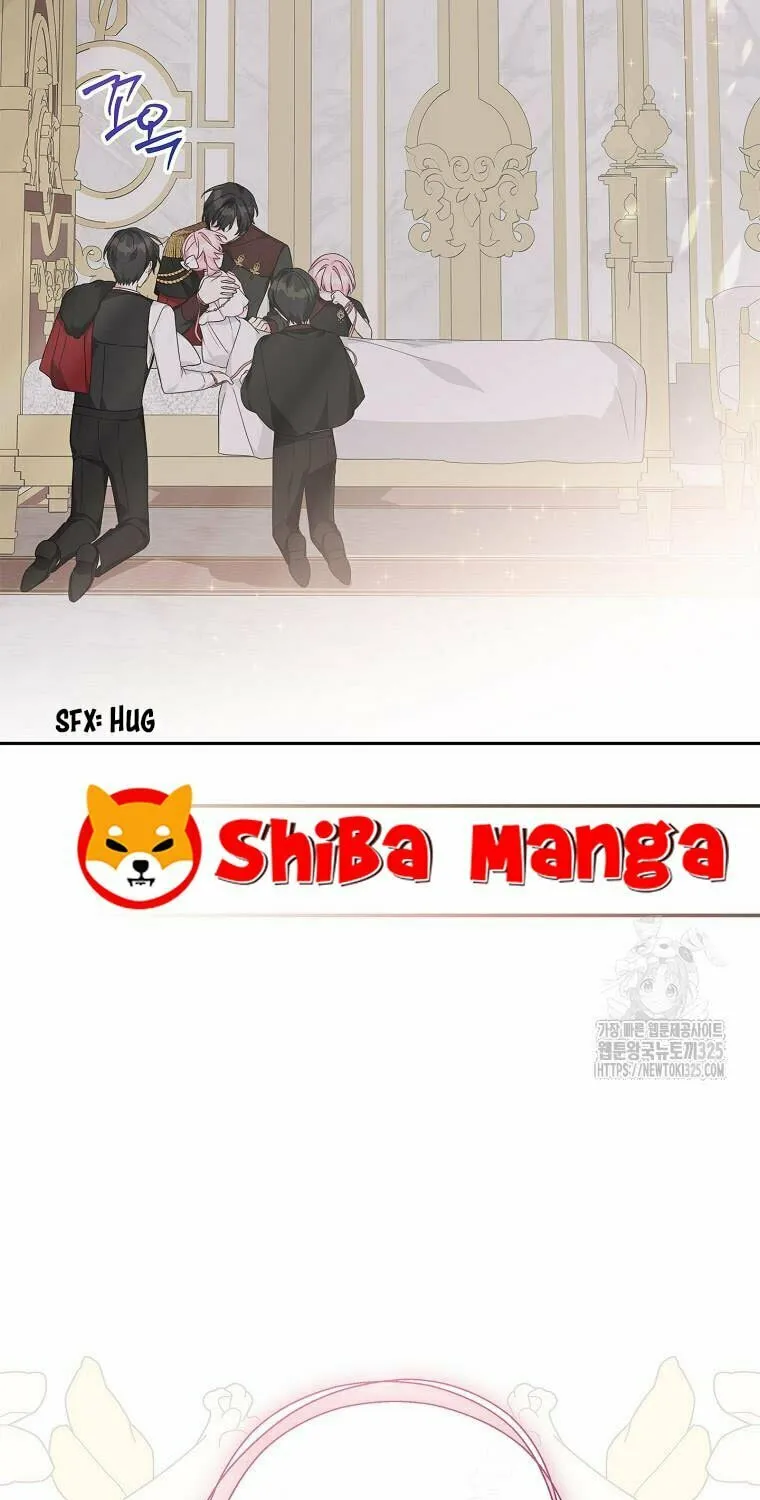 The Little Lady Behind the Villain Chapter 76 page 73 - 