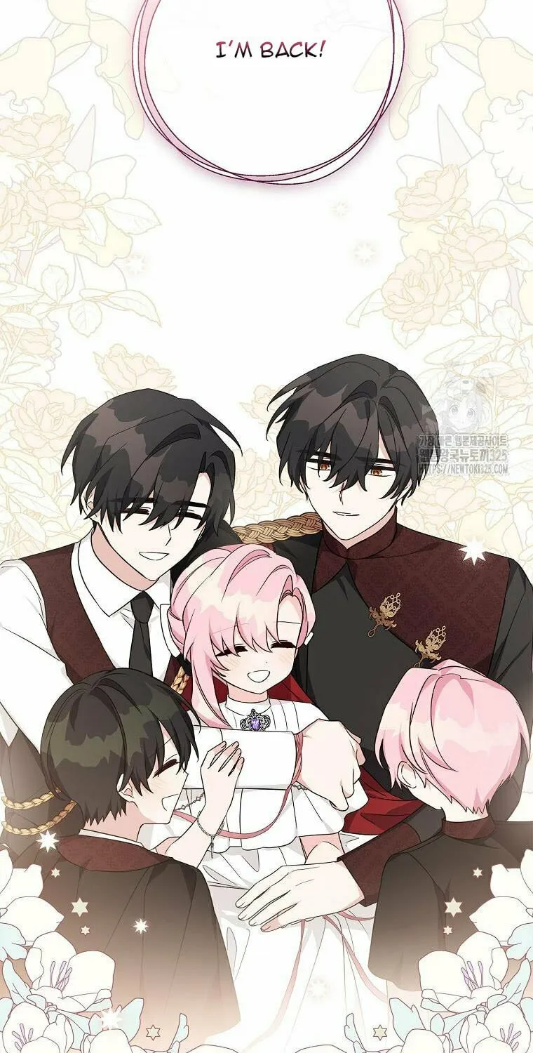The Little Lady Behind the Villain Chapter 76 page 74 - 