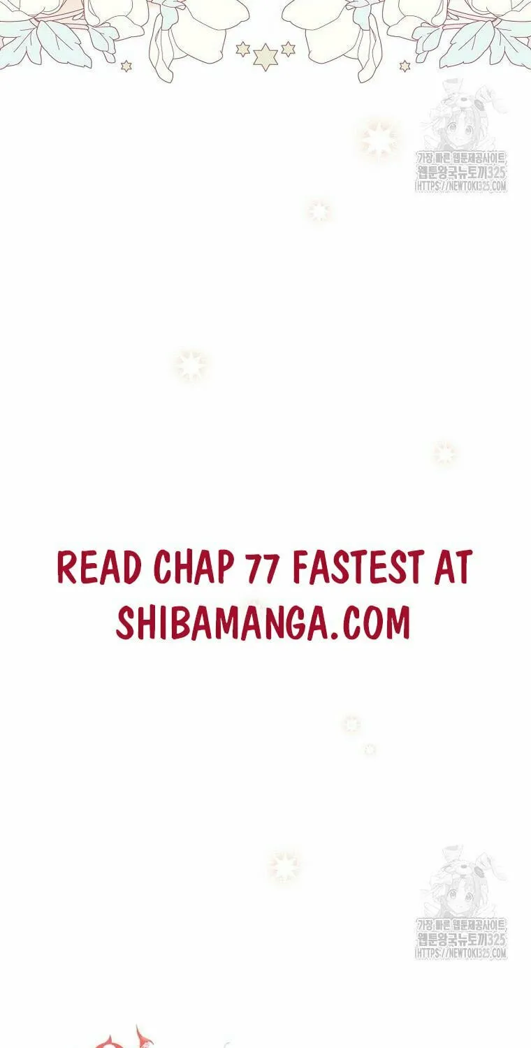 The Little Lady Behind the Villain Chapter 76 page 75 - 