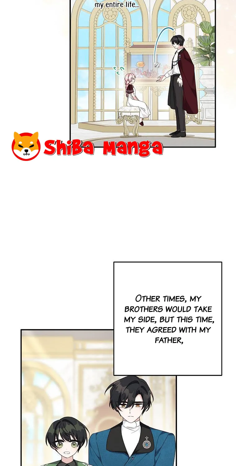 The Little Lady Behind the Villain Chapter 77 page 2 - 