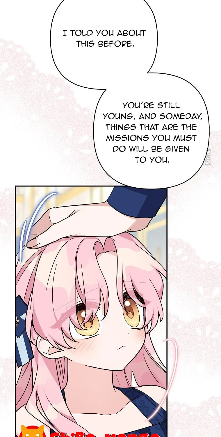 The Little Lady Behind the Villain Chapter 77 page 11 - 