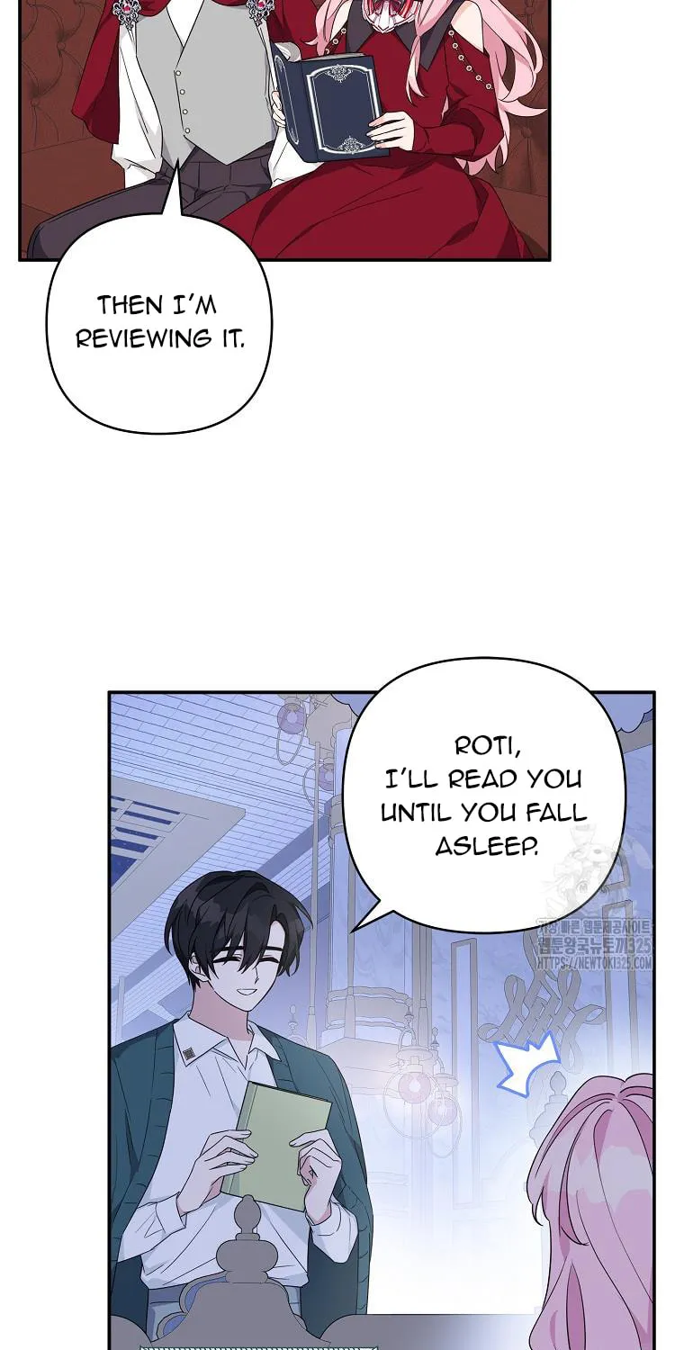 The Little Lady Behind the Villain Chapter 77 page 19 - 