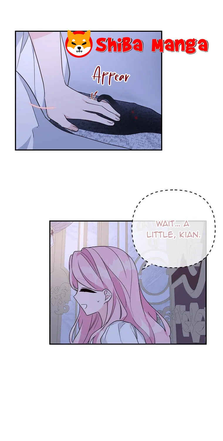 The Little Lady Behind the Villain Chapter 77 page 23 - 