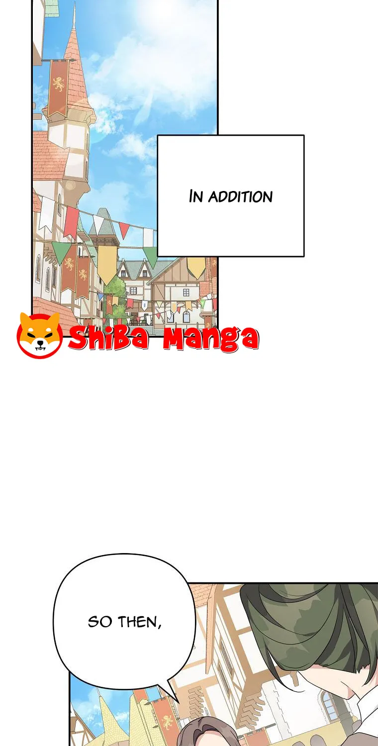 The Little Lady Behind the Villain Chapter 77 page 26 - 