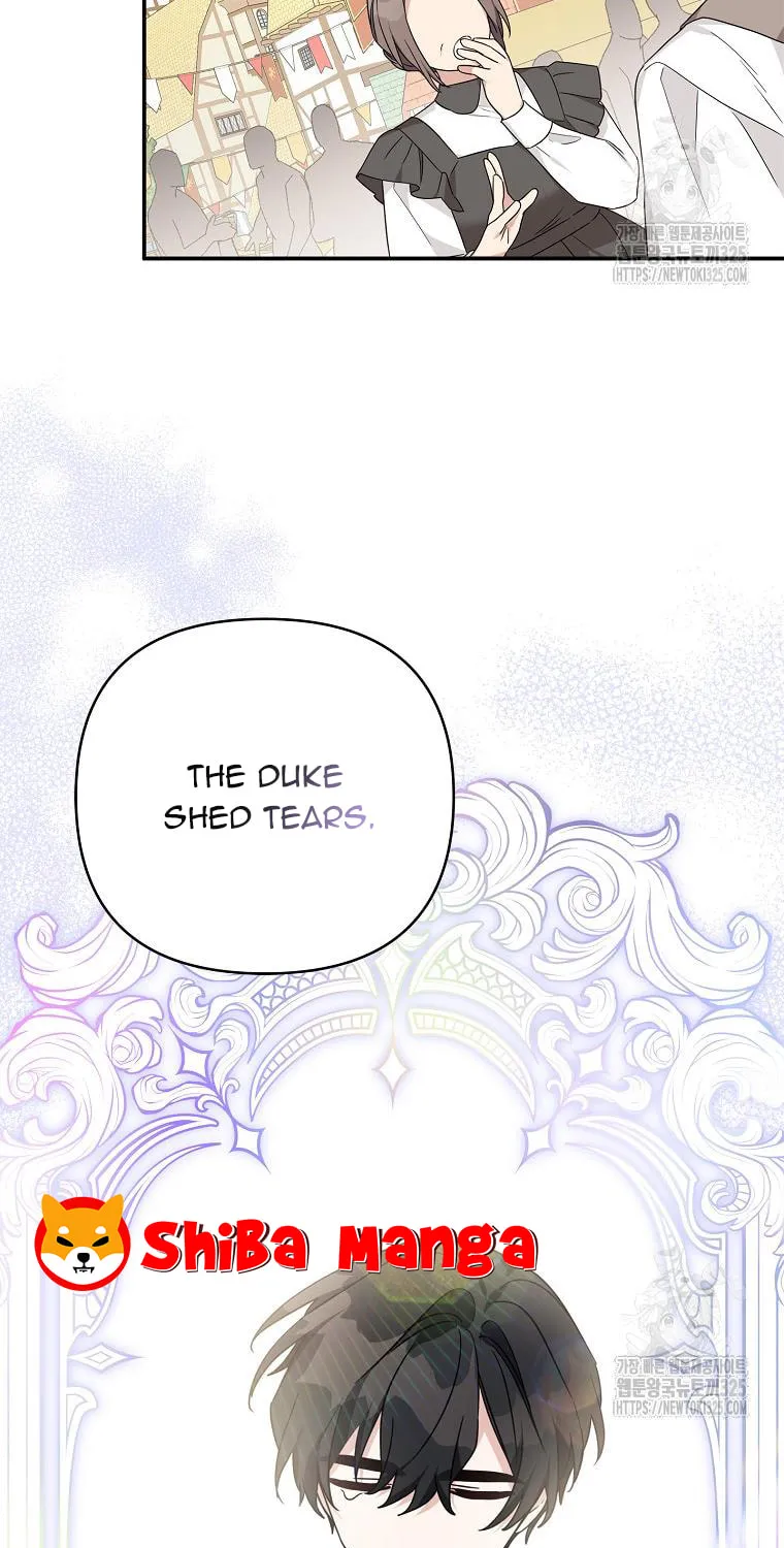 The Little Lady Behind the Villain Chapter 77 page 27 - 