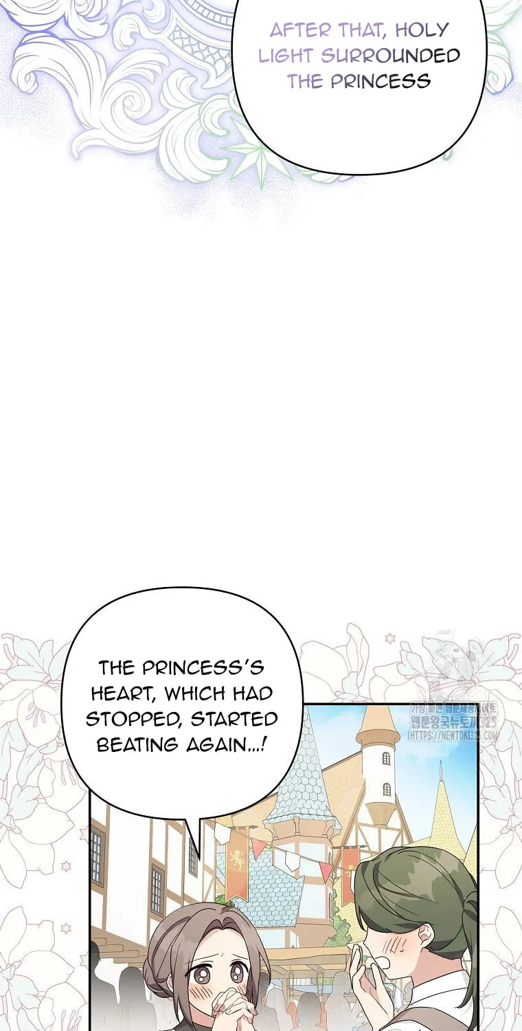 The Little Lady Behind the Villain Chapter 77 page 29 - 