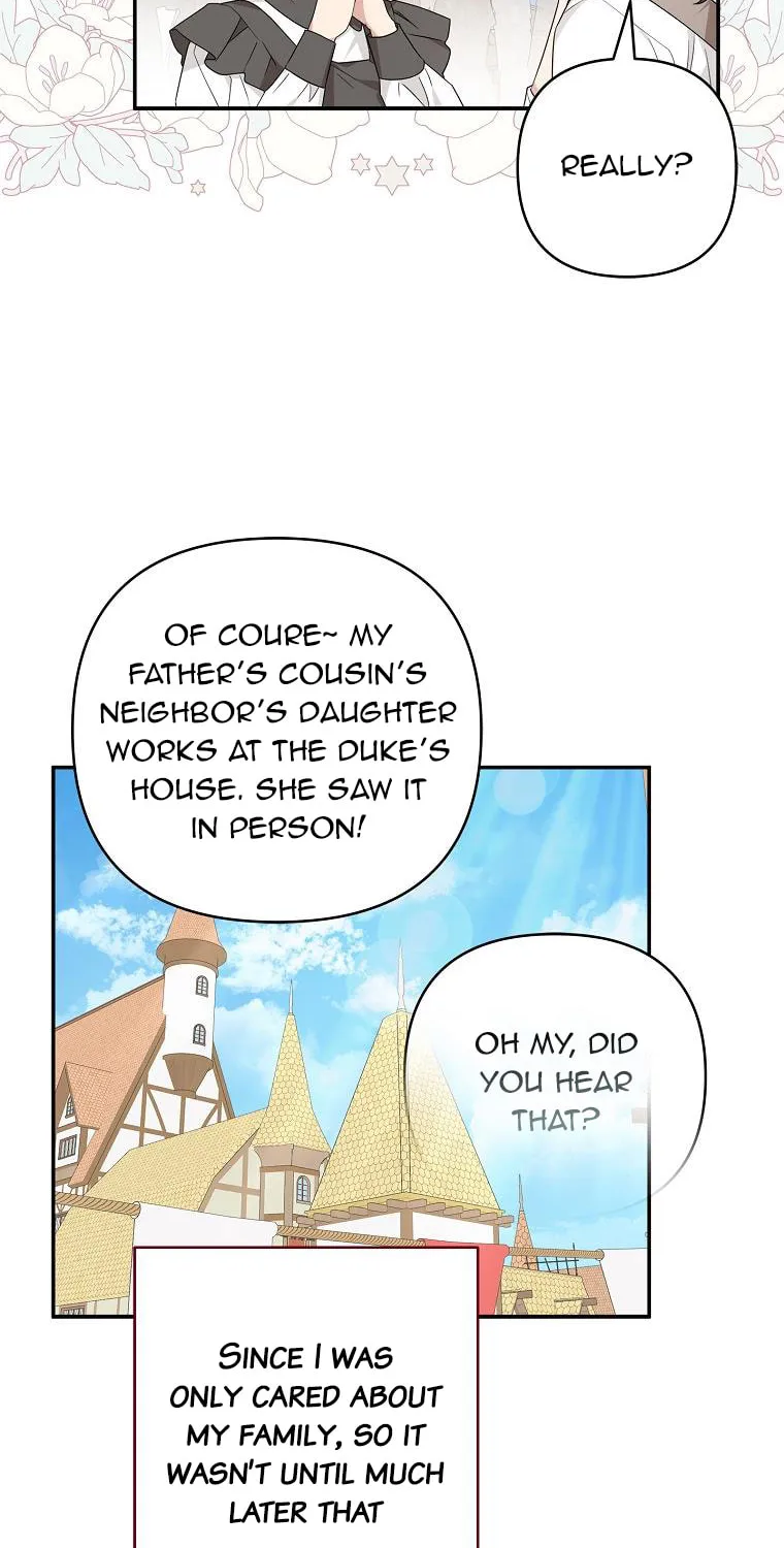 The Little Lady Behind the Villain Chapter 77 page 30 - 