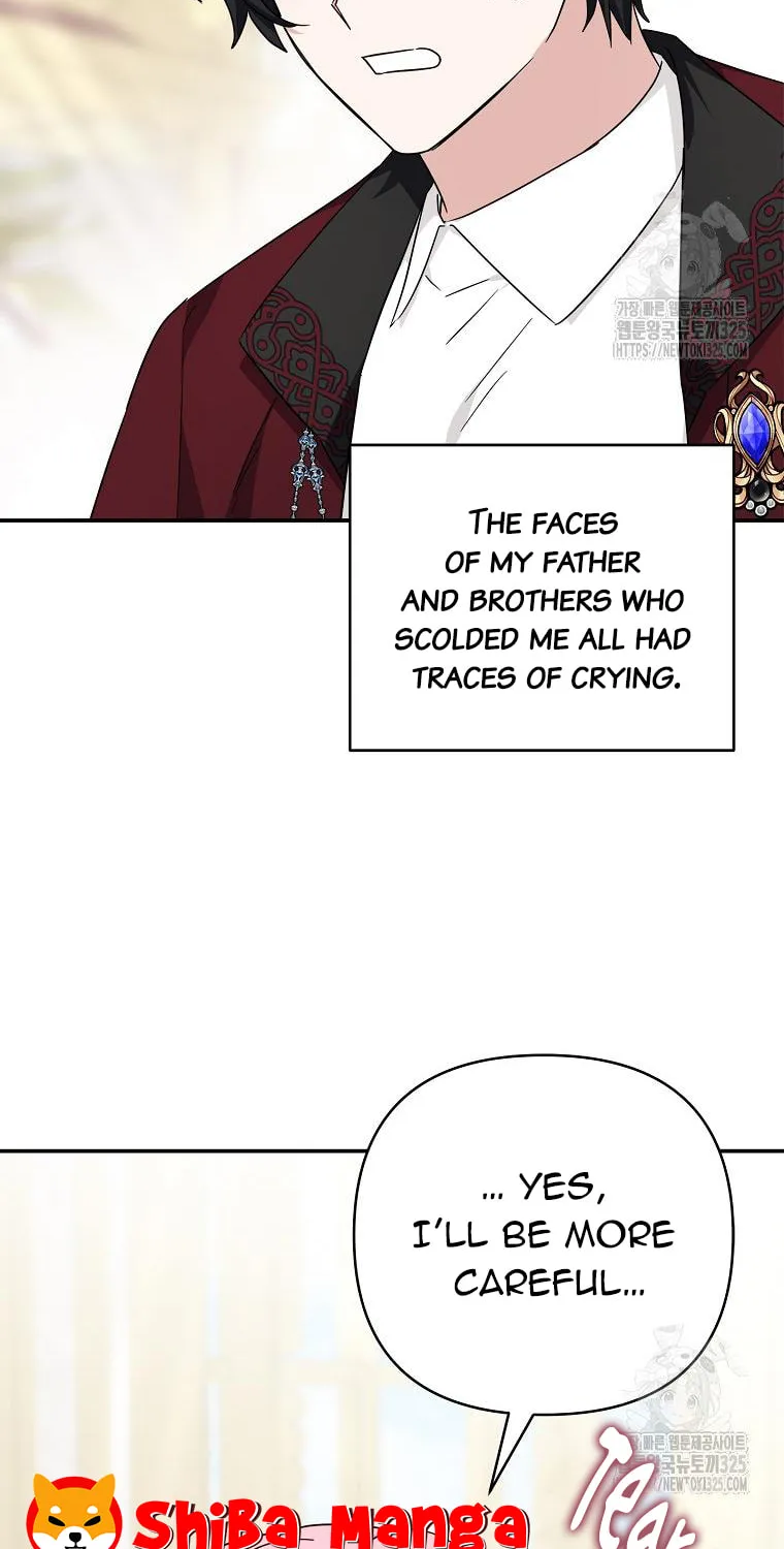 The Little Lady Behind the Villain Chapter 77 page 4 - 