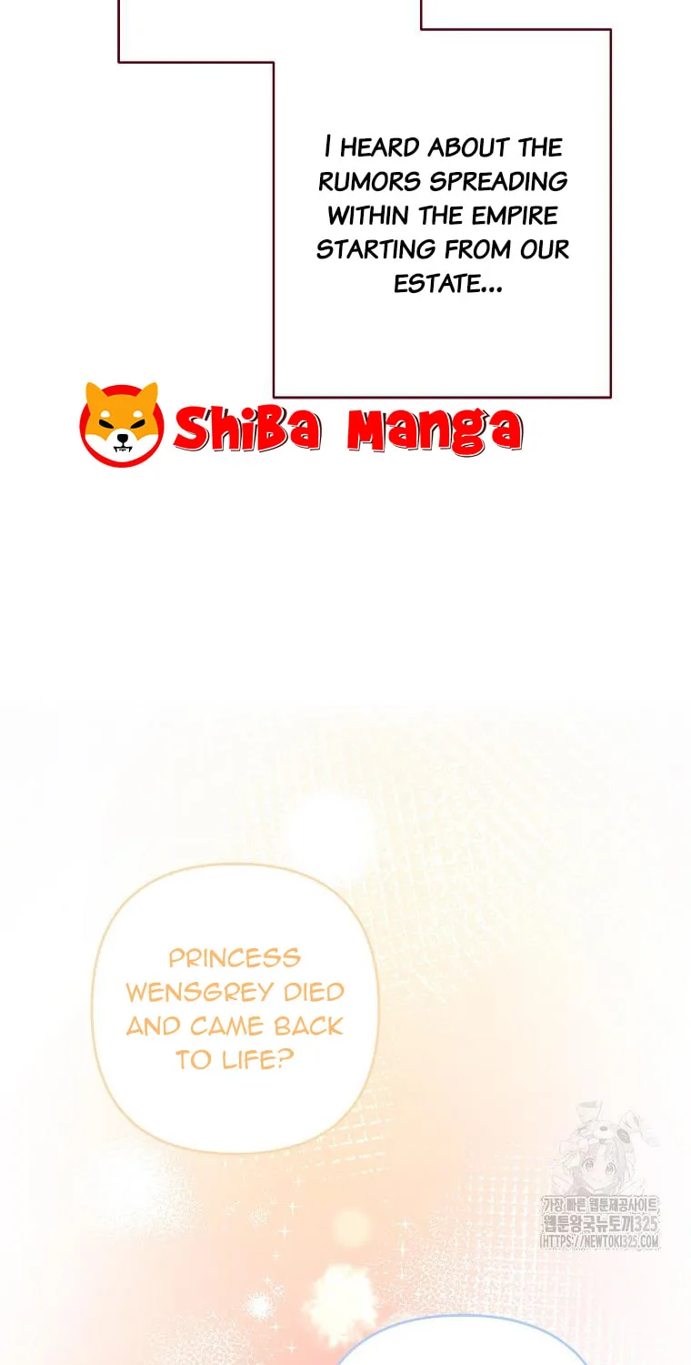 The Little Lady Behind the Villain Chapter 77 page 31 - 