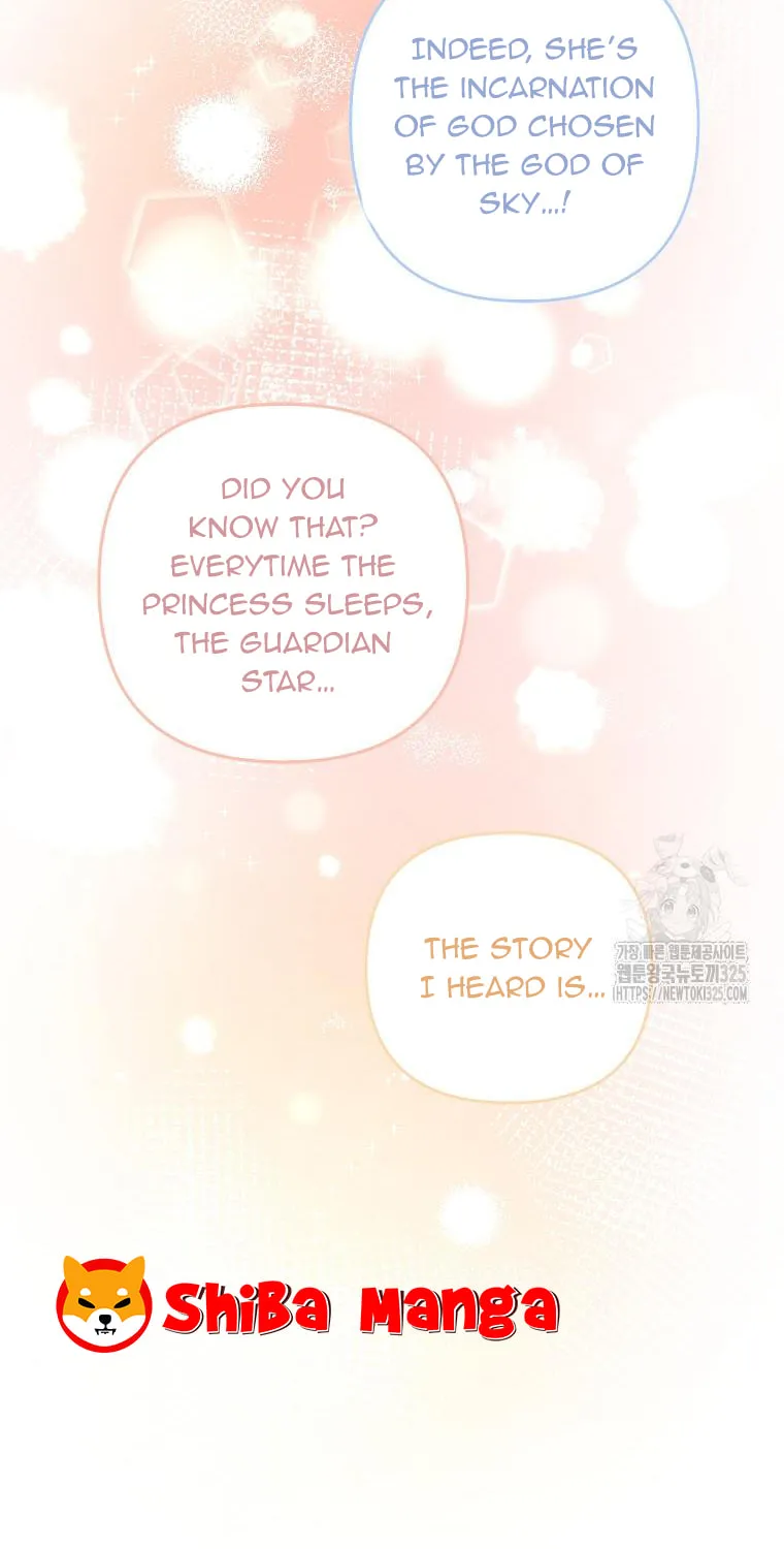 The Little Lady Behind the Villain Chapter 77 page 32 - 