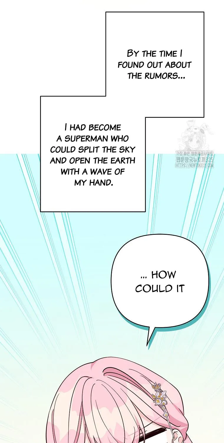 The Little Lady Behind the Villain Chapter 77 page 33 - 