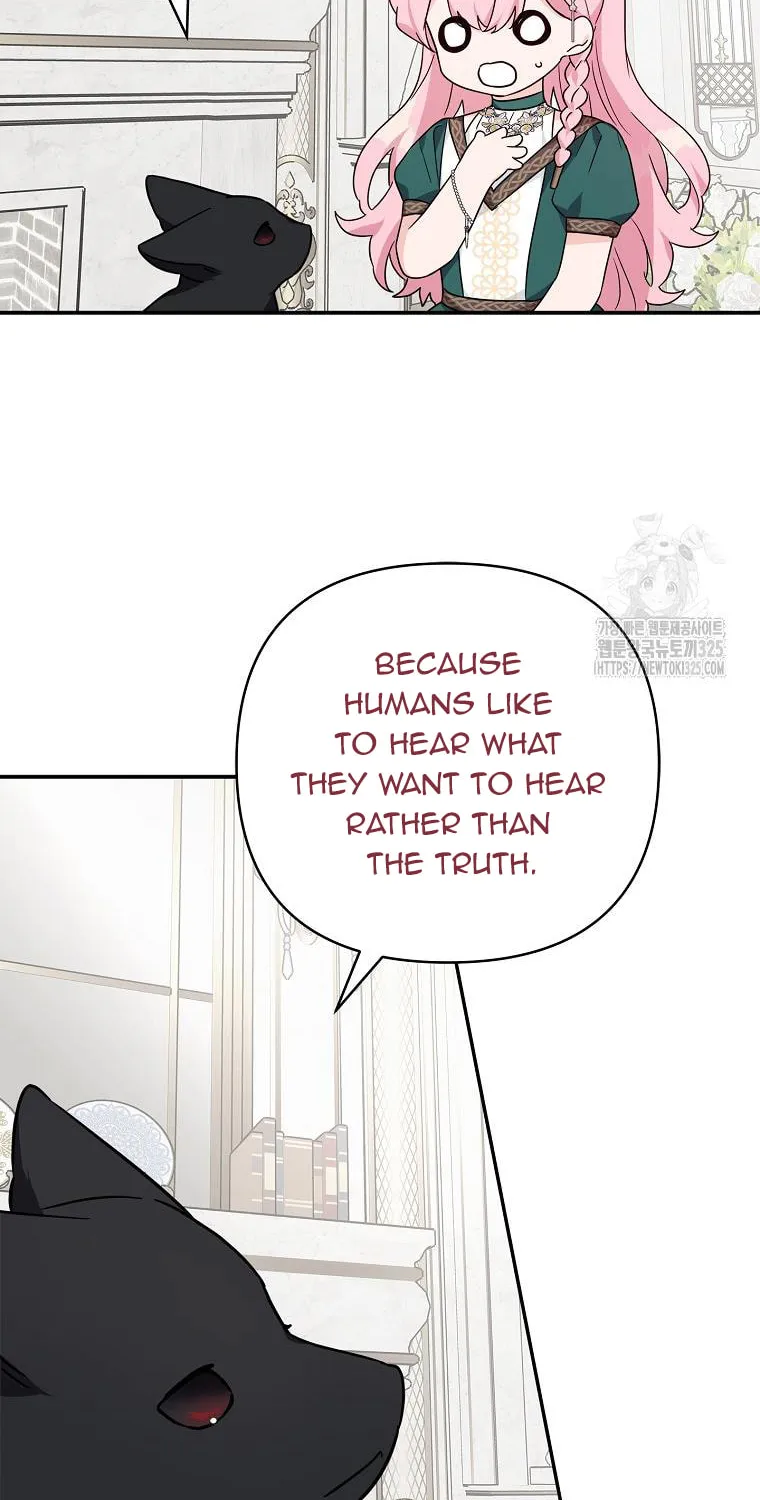 The Little Lady Behind the Villain Chapter 77 page 36 - 