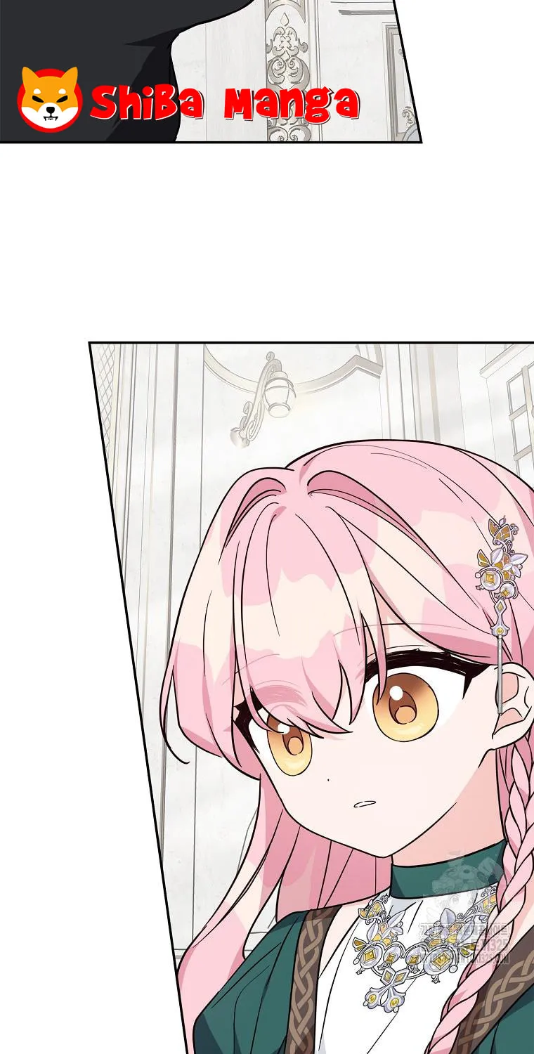 The Little Lady Behind the Villain Chapter 77 page 37 - 