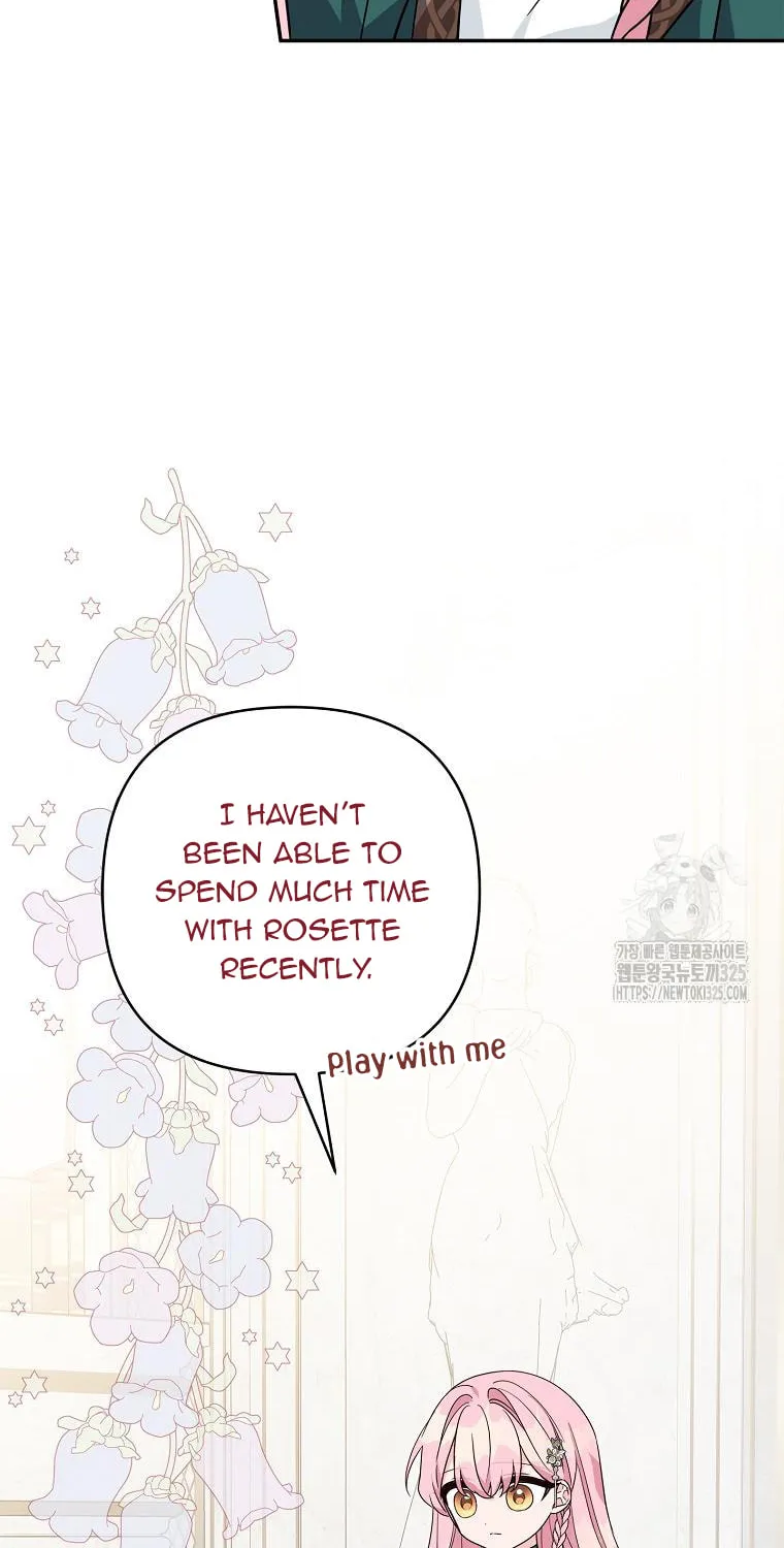 The Little Lady Behind the Villain Chapter 77 page 38 - 