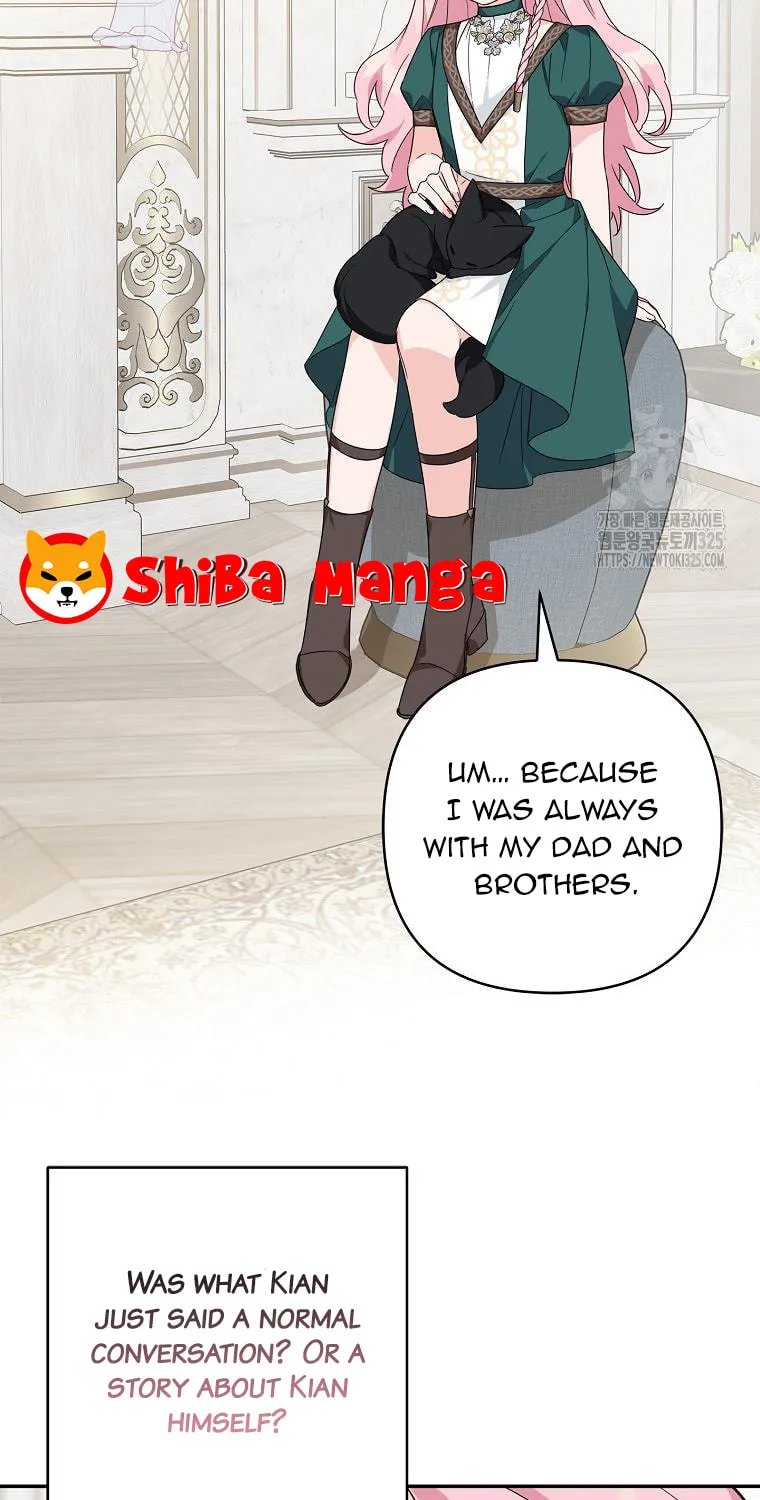 The Little Lady Behind the Villain Chapter 77 page 39 - 