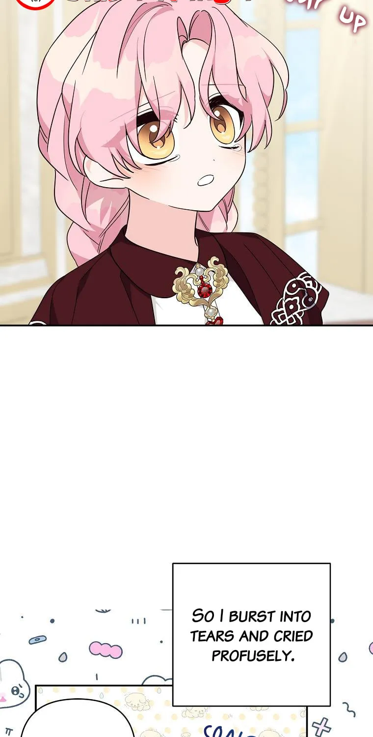 The Little Lady Behind the Villain Chapter 77 page 5 - 