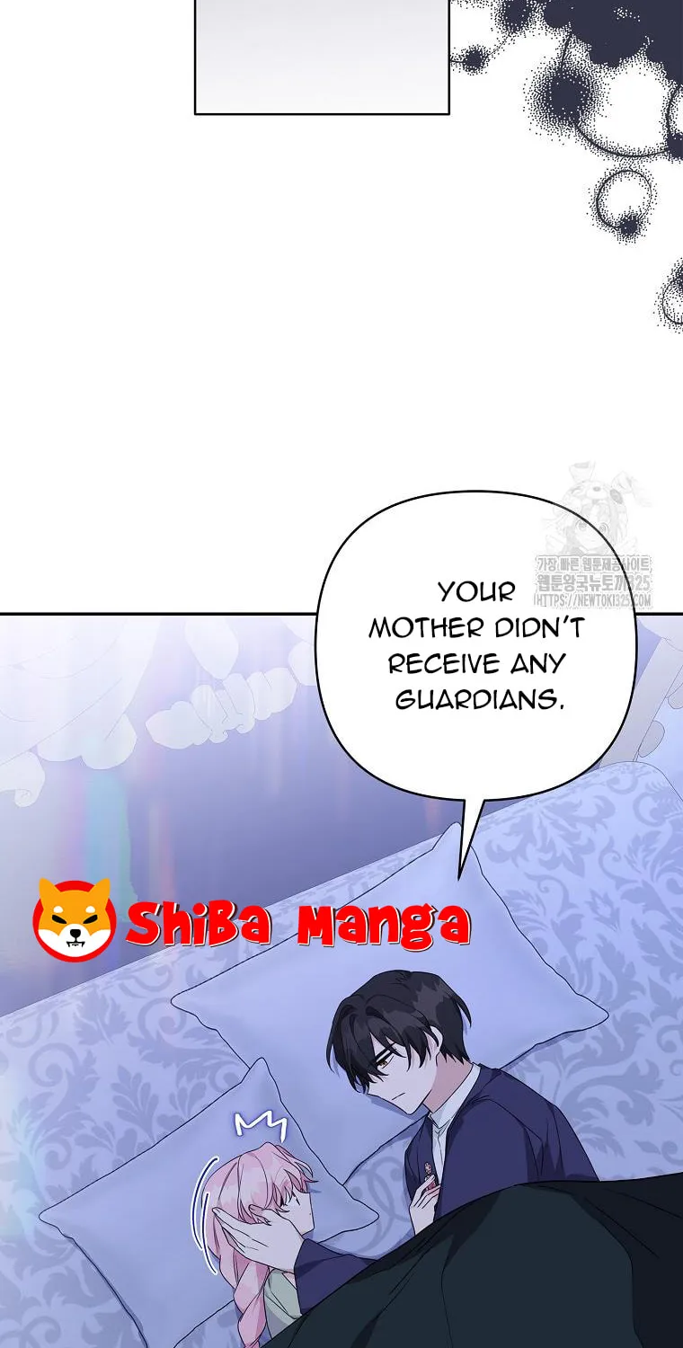 The Little Lady Behind the Villain Chapter 77 page 48 - 
