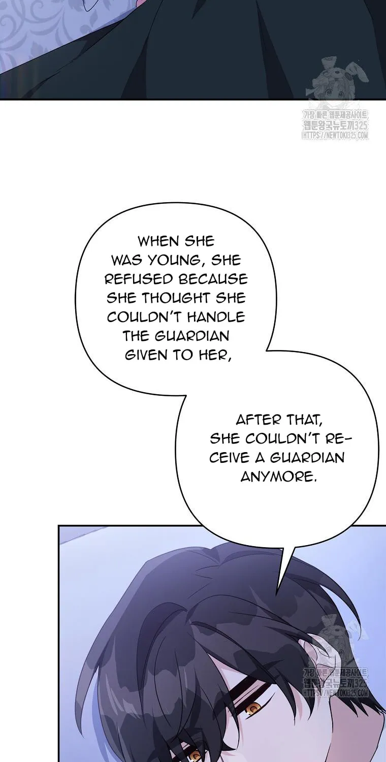 The Little Lady Behind the Villain Chapter 77 page 49 - 