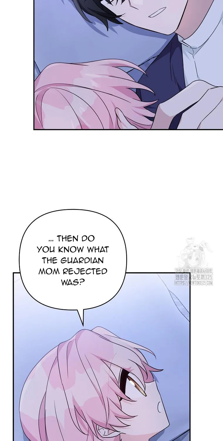 The Little Lady Behind the Villain Chapter 77 page 50 - 