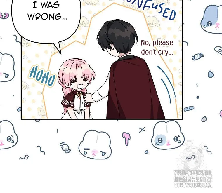 The Little Lady Behind the Villain Chapter 77 page 6 - 